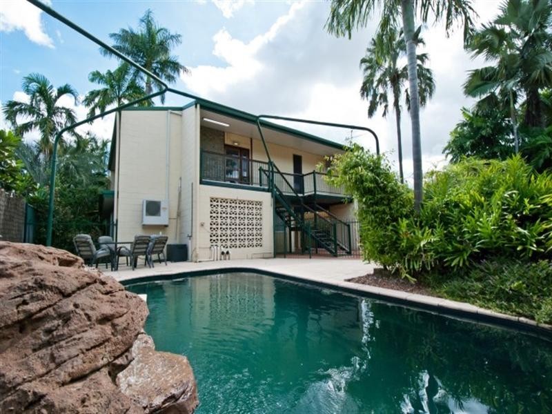 39 Canonbury Circuit, Driver NT 0830