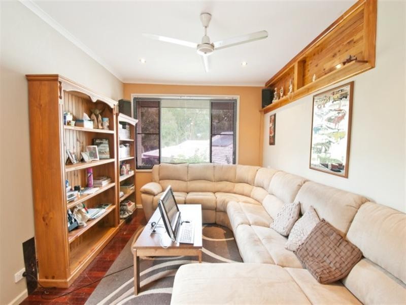 39 Canonbury Circuit, Driver NT 0830