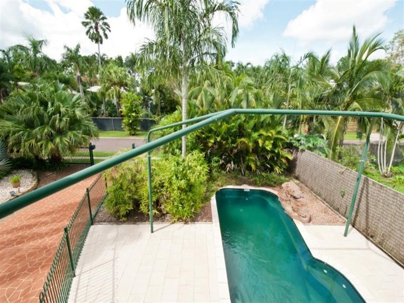 39 Canonbury Circuit, Driver NT 0830