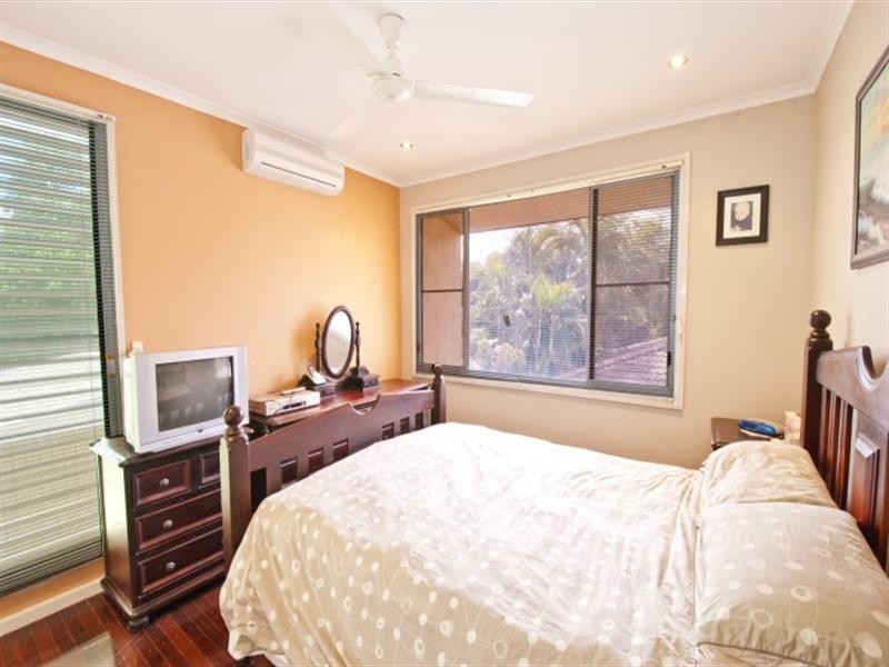 39 Canonbury Circuit, Driver NT 0830