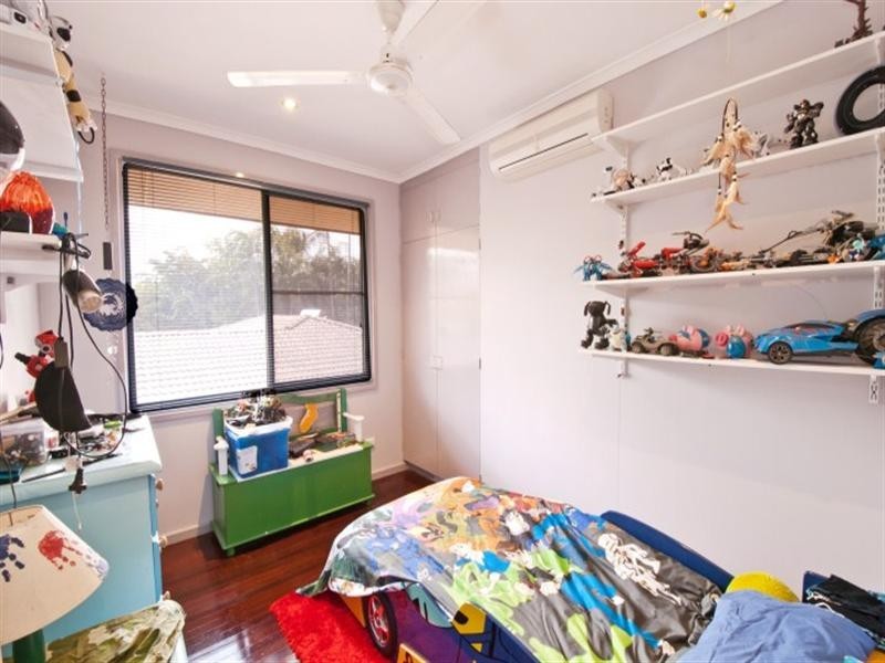 39 Canonbury Circuit, Driver NT 0830