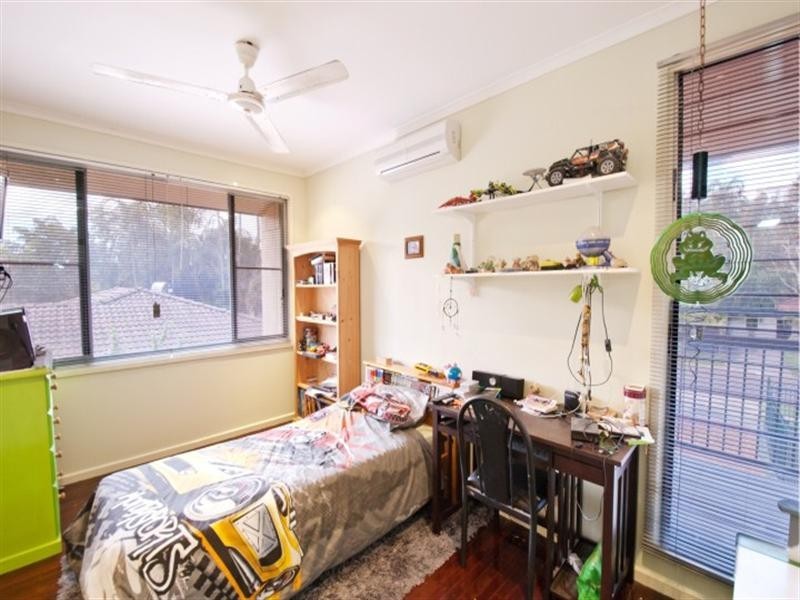 39 Canonbury Circuit, Driver NT 0830