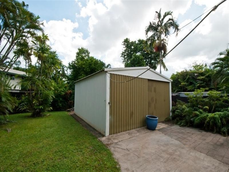 39 Canonbury Circuit, Driver NT 0830