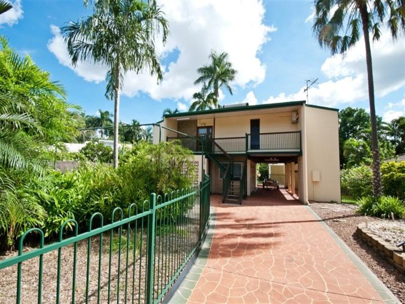 39 Canonbury Circuit, Driver NT 0830