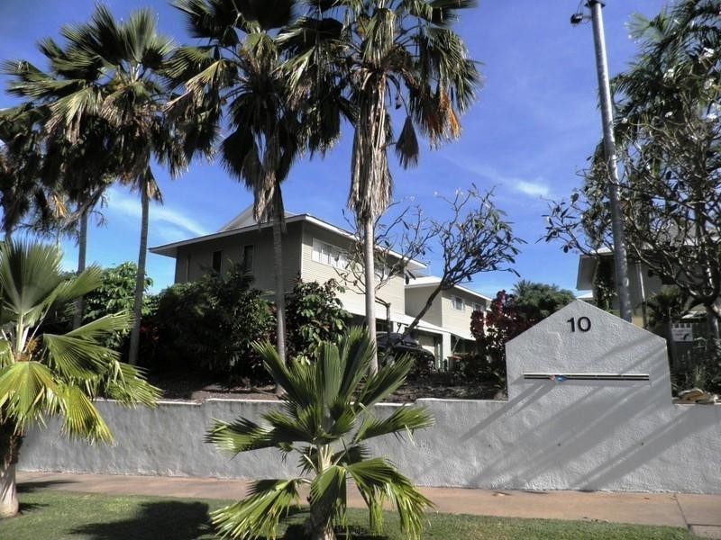5/10 Henry Street, Stuart Park NT 0820