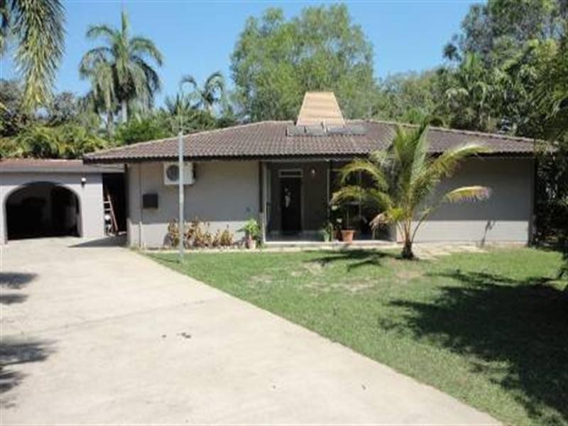 4 Pickford Street, Jingili NT 0810
