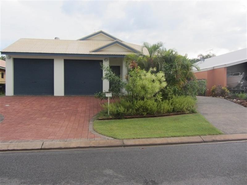 9 Fitzroy Court, Gunn NT 0832