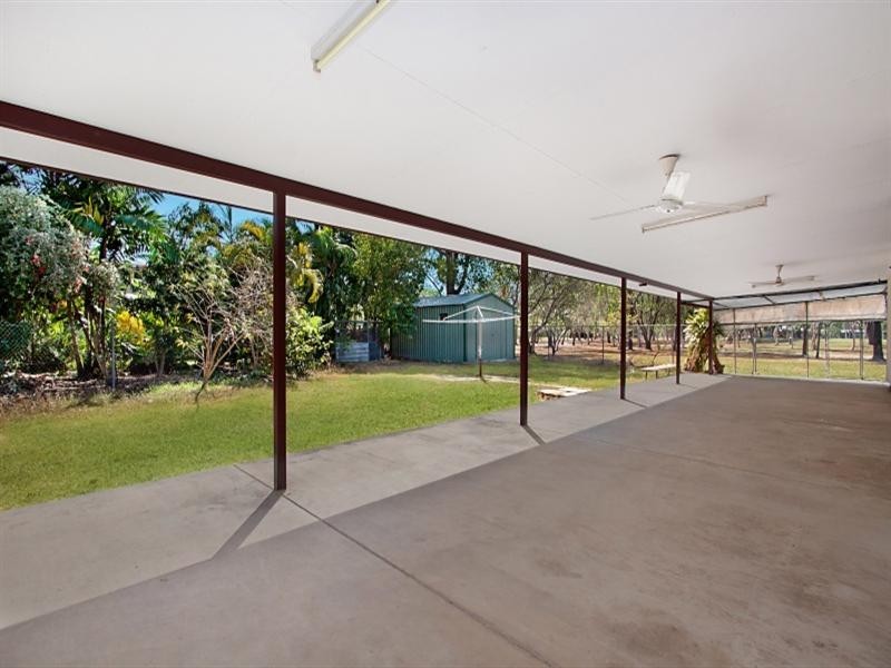 8 Radge Court, Malak NT 0812