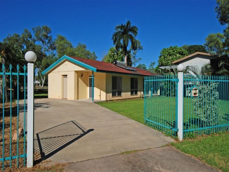 19 Eaton Place, Karama NT 0812