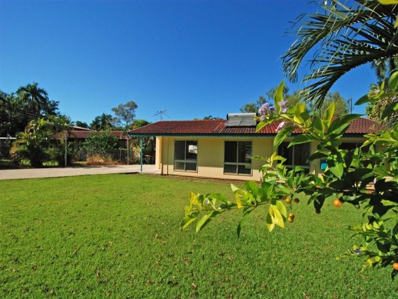 19 Eaton Place, Karama NT 0812