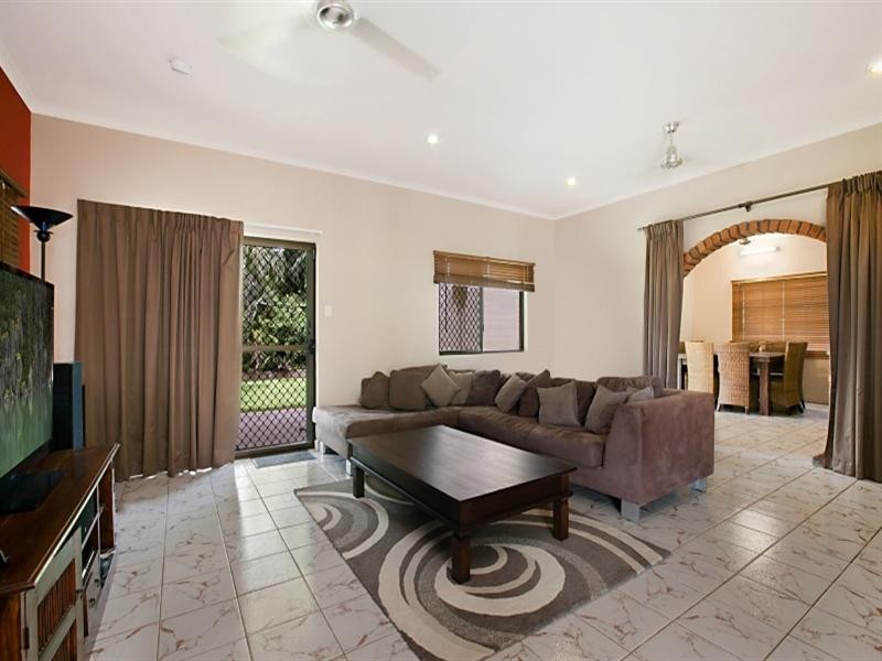 46 Sibbald Crescent, Woodroffe NT 0830