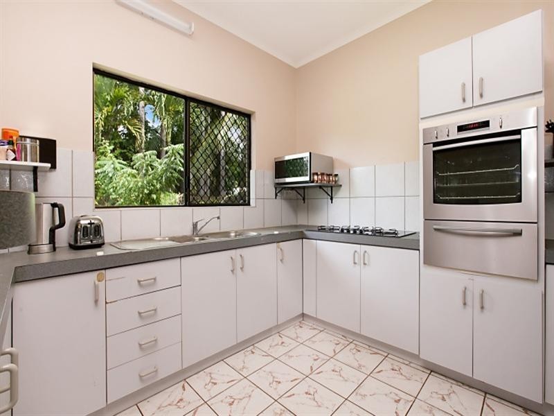 46 Sibbald Crescent, Woodroffe NT 0830
