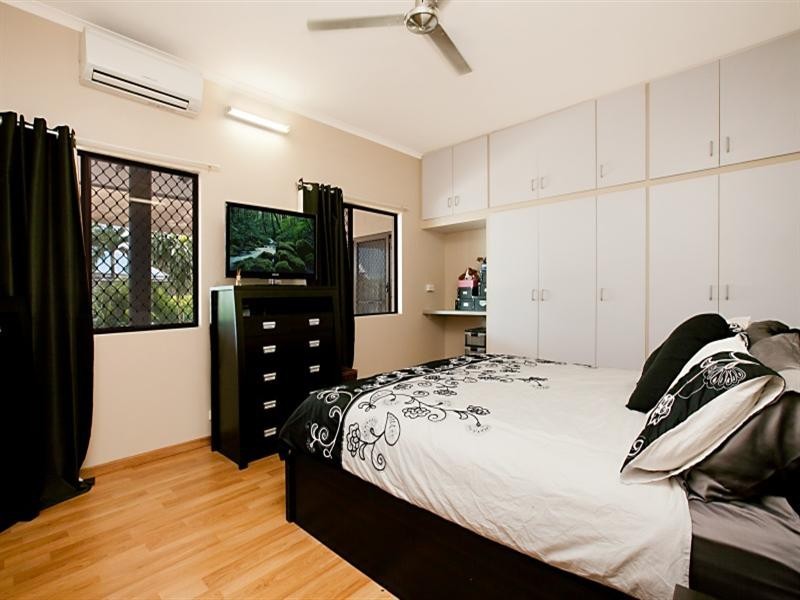 46 Sibbald Crescent, Woodroffe NT 0830