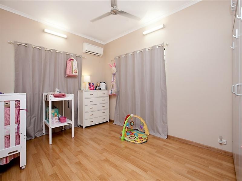 46 Sibbald Crescent, Woodroffe NT 0830
