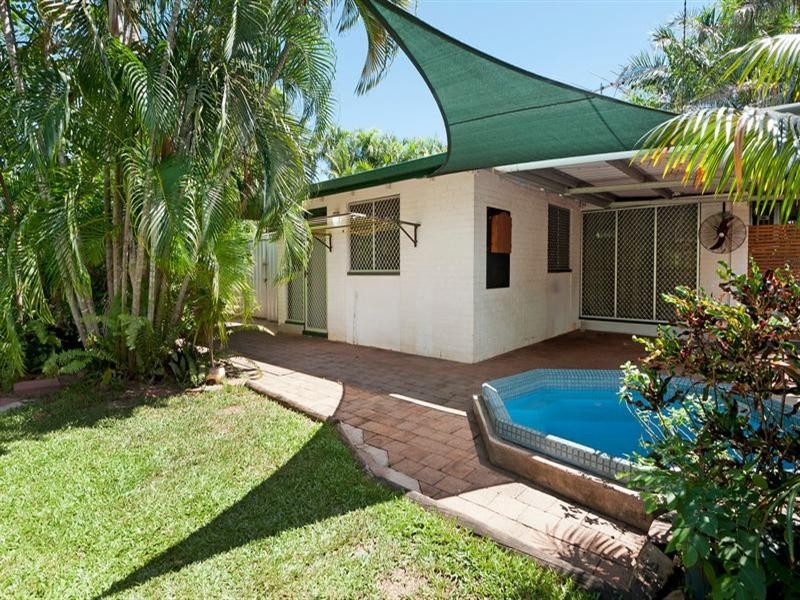 18 Colster Crescent, Wagaman NT 0810