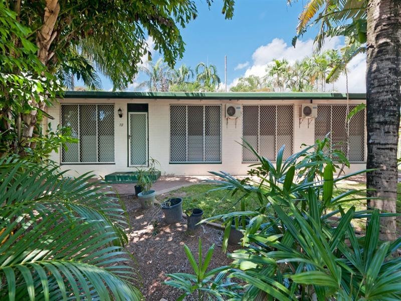 18 Colster Crescent, Wagaman NT 0810