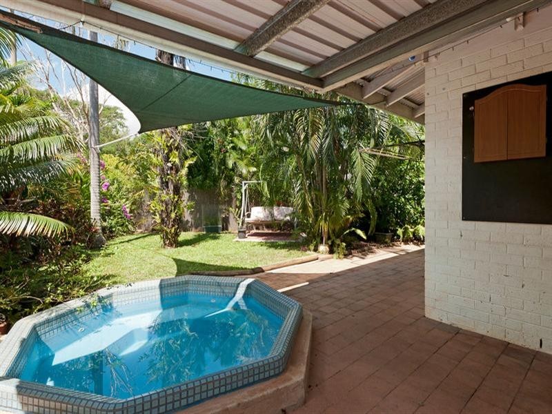 18 Colster Crescent, Wagaman NT 0810