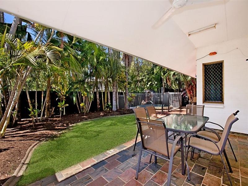 1/5 Donaldson Court, Karama NT 0812