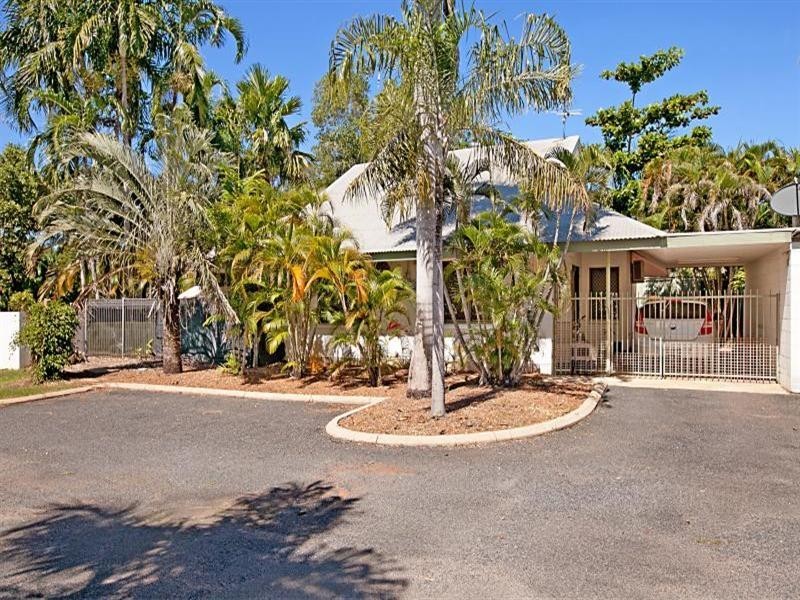 1/5 Donaldson Court, Karama NT 0812