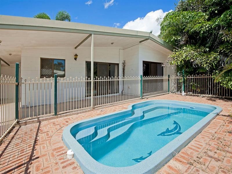 28 Robinson Road, Millner NT 0810