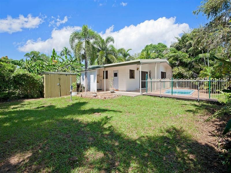 28 Robinson Road, Millner NT 0810