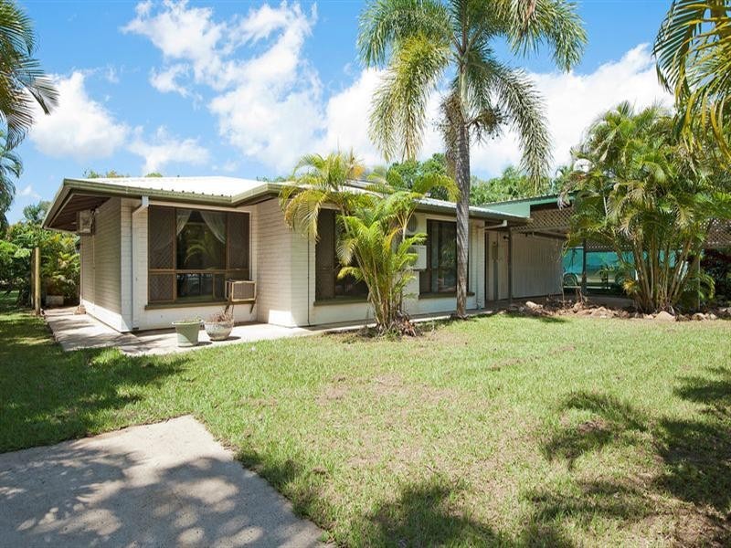 28 Robinson Road, Millner NT 0810