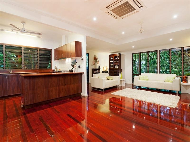 25 Bremer Street, Ludmilla NT 0820