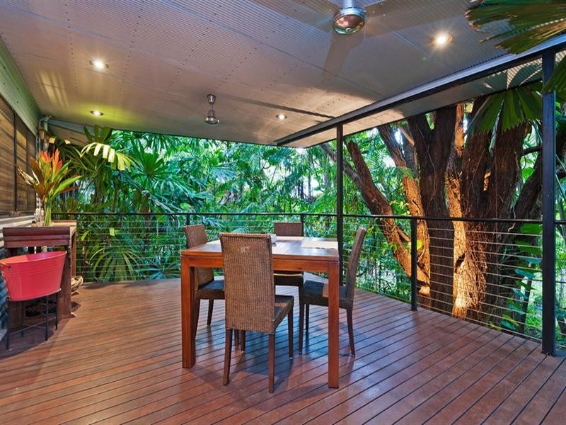 25 Bremer Street, Ludmilla NT 0820