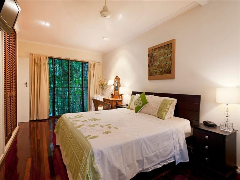 25 Bremer Street, Ludmilla NT 0820