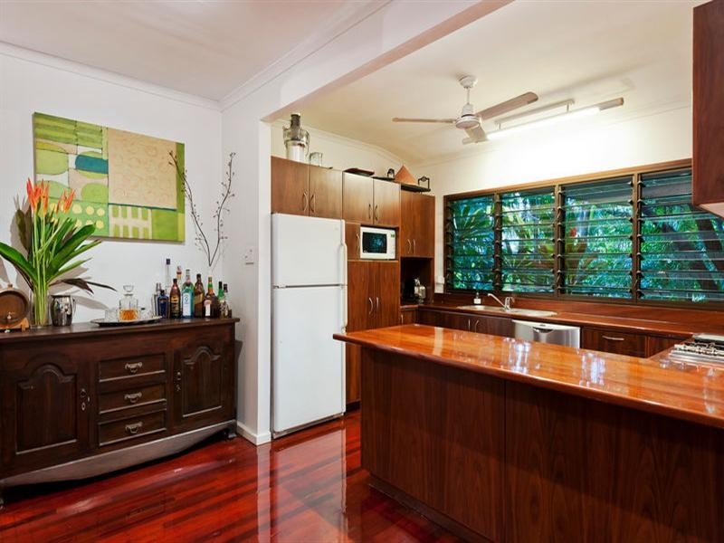 25 Bremer Street, Ludmilla NT 0820