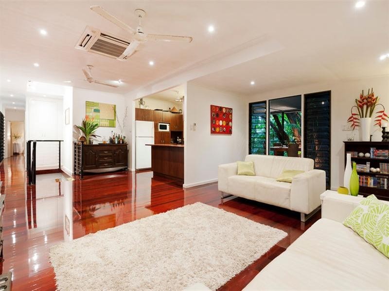 25 Bremer Street, Ludmilla NT 0820