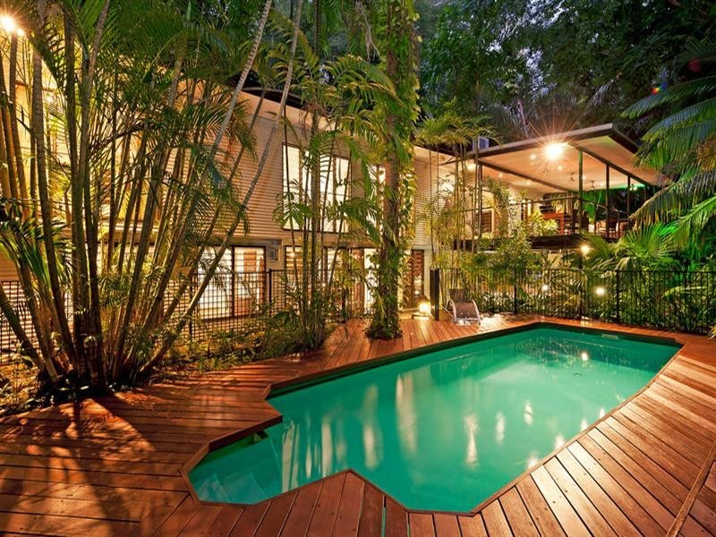 25 Bremer Street, Ludmilla NT 0820