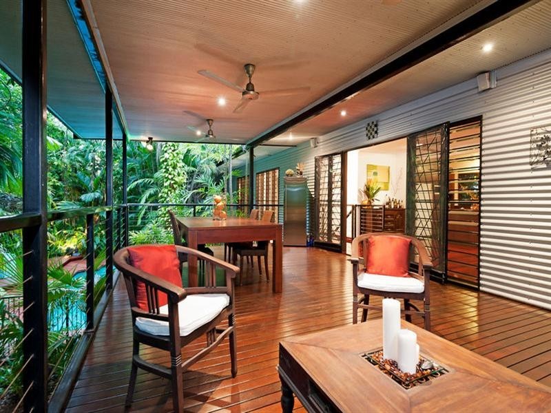 25 Bremer Street, Ludmilla NT 0820