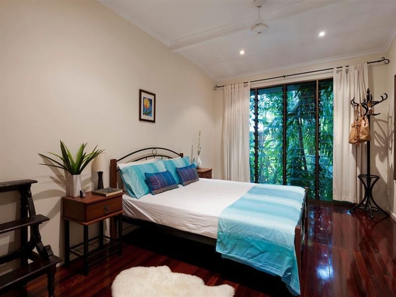 25 Bremer Street, Ludmilla NT 0820