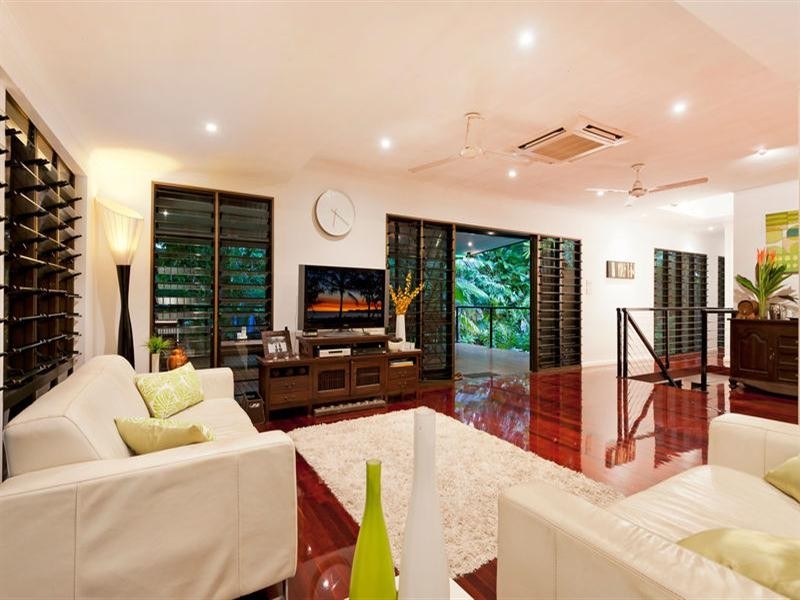 25 Bremer Street, Ludmilla NT 0820