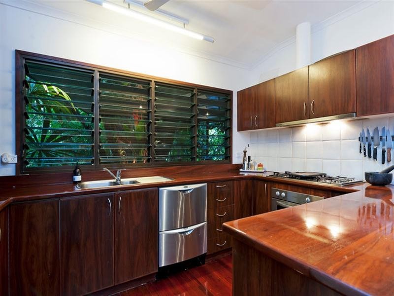 25 Bremer Street, Ludmilla NT 0820