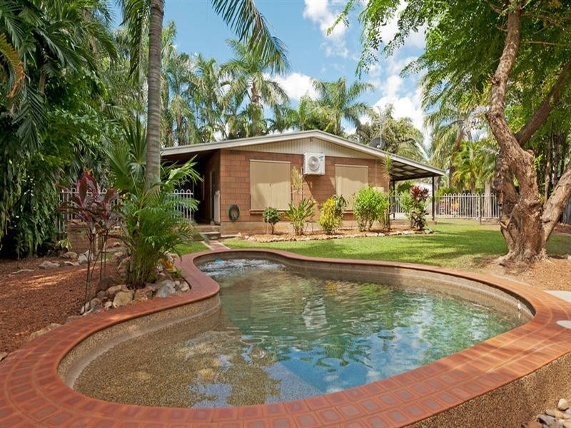 4 Lela Court, Moulden NT 0830