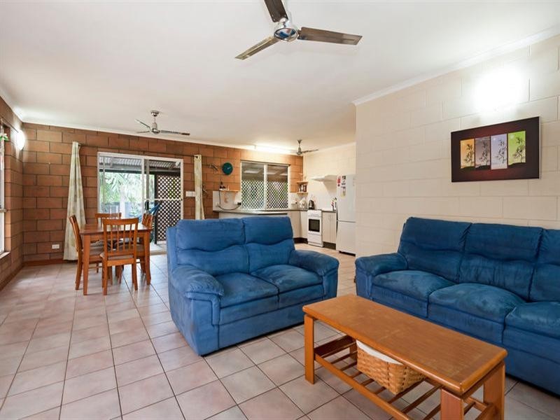 4 Lela Court, Moulden NT 0830