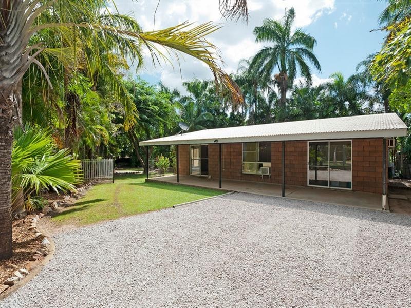 4 Lela Court, Moulden NT 0830