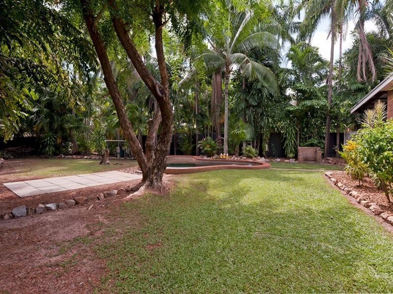 4 Lela Court, Moulden NT 0830