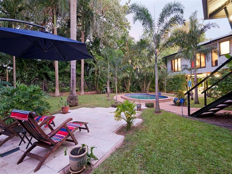 23 Narrows Road, The Narrows NT 0820