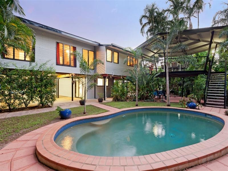 23 Narrows Road, The Narrows NT 0820