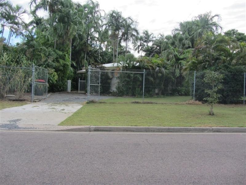 18 Cardo Court, Ludmilla NT 0820