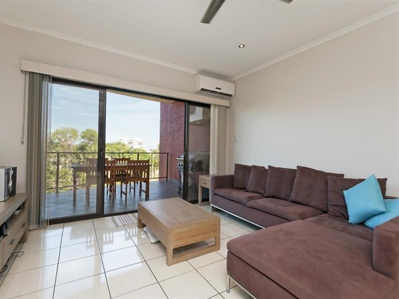 14/7 Warrego Court, Larrakeyah NT 0820