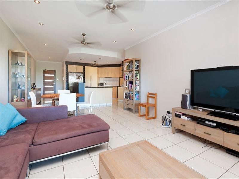 14/7 Warrego Court, Larrakeyah NT 0820