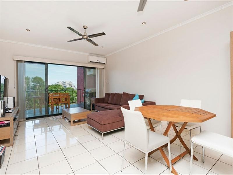 14/7 Warrego Court, Larrakeyah NT 0820