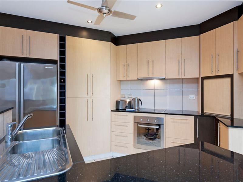 14/7 Warrego Court, Larrakeyah NT 0820