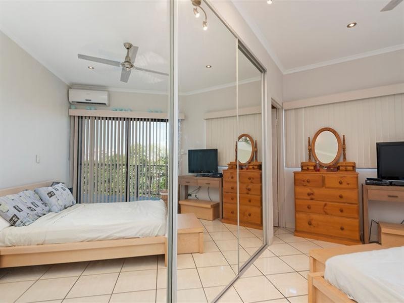 14/7 Warrego Court, Larrakeyah NT 0820