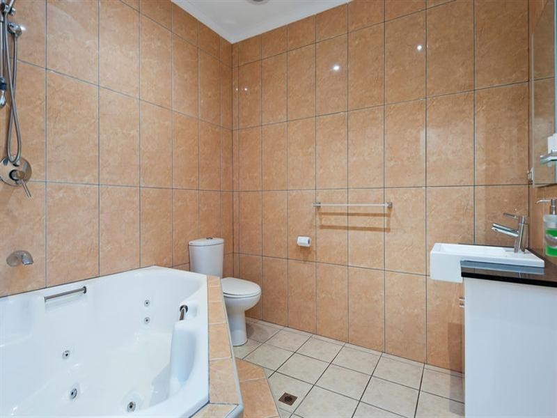 14/7 Warrego Court, Larrakeyah NT 0820