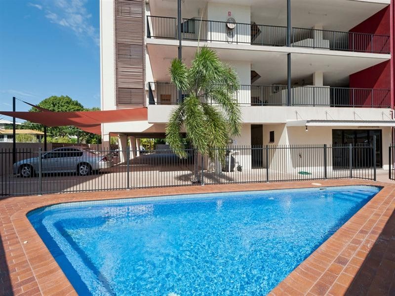 14/7 Warrego Court, Larrakeyah NT 0820